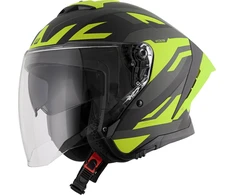 Motorcycle Helmet W-TEC Voltik Graphic