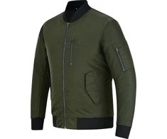 Motociklininko striukė W-TEC Caravago