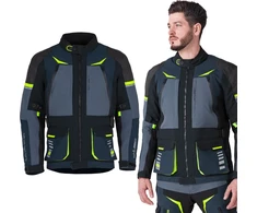 Motorcycle Jacket W-TEC Modock