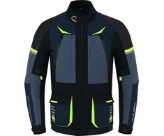 Motorcycle Jacket W-TEC Modock