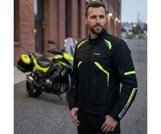 Motorcycle Jacket W-TEC Timuco