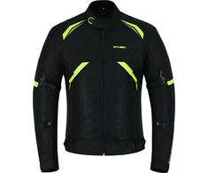 Motociklininko striukė W-TEC Timuco