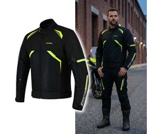 Motorcycle Jacket W-TEC Timuco