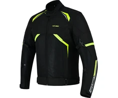 Motociklininko striukė W-TEC Timuco