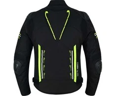 Motorcycle Jacket W-TEC Tonkawo
