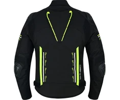 Motociklininko striukė W-TEC Tonkawo
