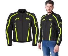 Motorcycle Jacket W-TEC Tonkawo