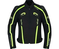 Motorcycle Jacket W-TEC Tonkawo