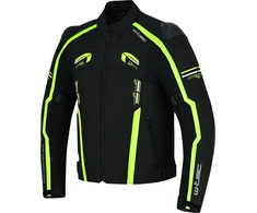 Motociklininko striukė W-TEC Tonkawo