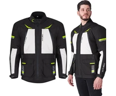 Motociklininko striukė W-TEC Warao