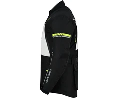Motociklininko striukė W-TEC Warao