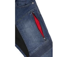 Motorcycle Jeans Ayrton 505 Dark
