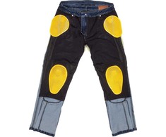 Motorcycle Jeans Ayrton 505 Dark