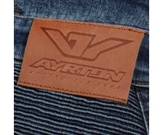 Motorcycle Jeans Ayrton 505 Dark