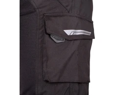 Motorcycle Pants BOS Patras