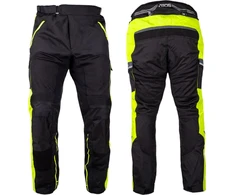 Motorcycle Pants BOS Soul