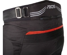 Motorcycle Pants BOS Soul