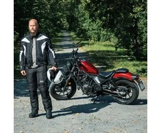 Motorcycle Pants BOS Texas
