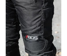 Motorcycle Pants BOS Texas