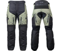 Motorcycle Pants W-TEC Karmal