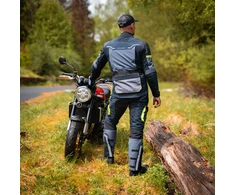Motorcycle Pants W-TEC Modock