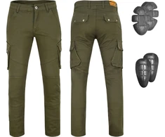 Motorcycle Pants W-TEC Nuksan