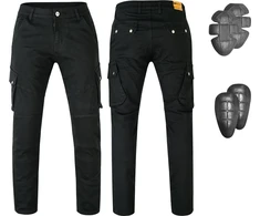 Motorcycle Pants W-TEC Nuksan