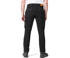 Motorcycle Pants W-TEC Nuksan