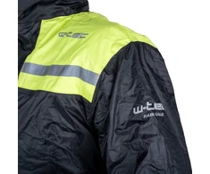 Motociklininko lietaus striukė W-TEC Nowet