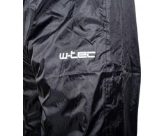 Motociklininko lietaus kelnės W-TEC Nowet