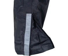 Motociklininko lietaus kelnės W-TEC Nowet