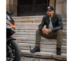 Motorcycle Shoes W-TEC Ravito