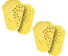 Motorcycle Side Protectors W-TEC Sides