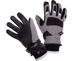 Motorcycle &amp; Ski Gloves W-TEC Sabresul