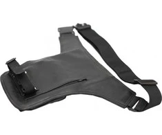 Motorcycle Thigh Bag W-TEC Rodolero