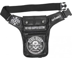 Motorcycle Thigh Bag W-TEC Rodolero