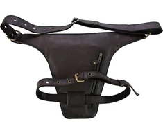 Motorcycle Thigh Pouch W-TEC Perkenez