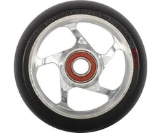 Ratukas Ethic Mogway Wheel 125mm 12 Std Juodas/Raw