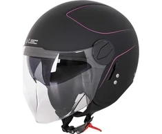 Motorolerio šalmas W-TEC Vernante