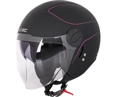 Motorolerio šalmas W-TEC Vernante