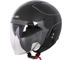 Motorolerio šalmas W-TEC Vernante