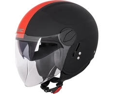 Motorolerio šalmas W-TEC Vernante