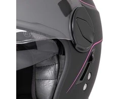 Motorolerio šalmas W-TEC Vernante