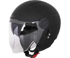 Motorolerio šalmas W-TEC Vernante