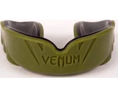 Dantų apsauga Venum Challenger, chaki/juoda
