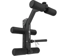 MS-A102 2.0 kojų presas "Semi-Pro" suoliukams - Marbo Sport