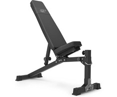 MS-L114 2.0 sulankstomas suoliukas - Marbo Sport