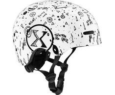MT311 KASK Baltas S(52-56CM) NILS EXTREME