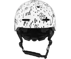 MT311 KASK Baltas S(52-56CM) NILS EXTREME