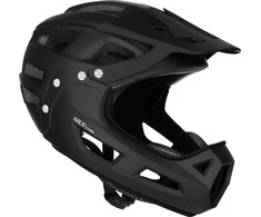 MTW101 FULL-FACE HELMET M (56–58 CM) NILS EXTREME